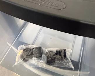 Sterilite Drawer Plastic Organizer Unit third image