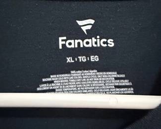 Atlanta United FC Josef Martnez Fanatics Long Sleeve TShirt second image