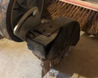 Echo SRMS .cc Straight Shaft String Trimmer third image