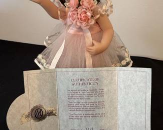 Marie Osmond TuttiFrutti Doll Trudi TwoTwo second image