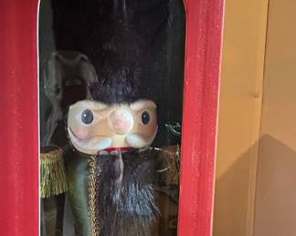 Nigel the Nutcracker third image