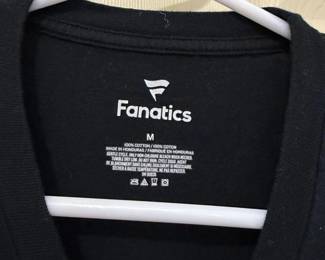 Josef Martnez Atlanta United FC Fanatics Long Sleeve TShirt second image