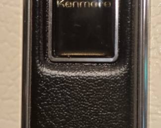 Kenmore TopFreezer Refrigerator second image