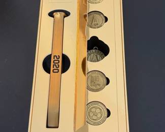 Atlanta United FC Season Ticket Holders Gift Box