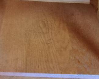 Victorian Spool Turned Accent Table third image