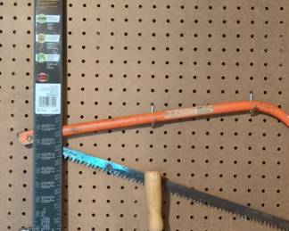 Johnson Aluminum Framing Square x