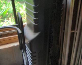 Water Barrel or Rain Barrel