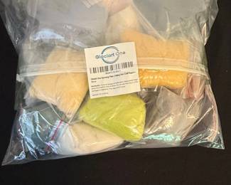 Glaciart One Spinning Fiber Felting Yarn Craft Supplies