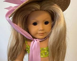 Marie Osmond TuttiFrutti Doll Trudi TwoTwo sixth image