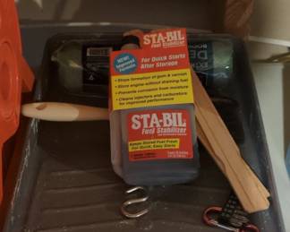 STABIL Fuel Stabilizer