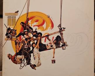 Chicago IX Chicagos Greatest Hits Vinyl Record