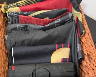 Atlanta Braves SEASONS Pennant Banner Set