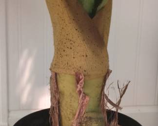 Artificial Banana Tree Plant second image