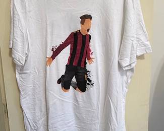 Bella Canvas TeesOfAllTime Graphic TShirt