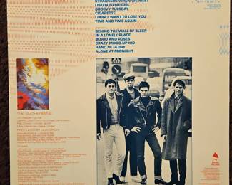 The Smithereens Especially For You Vinyl Record second image
