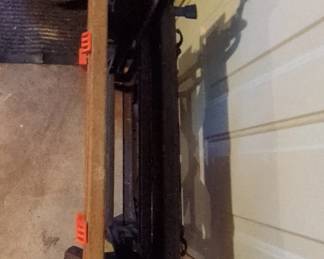 Black  Decker Workmate Portable Workstation second image