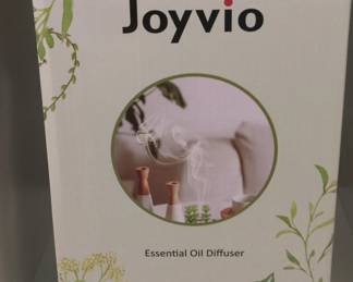Joyvio Essential Oil Diffuser