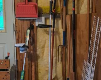 Echo SRMS .cc Straight Shaft String Trimmer