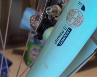 Novara Jaunt XX Womens Cruiser Bicycle fourth image