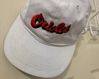 Baltimore Orioles  Butterfinger Big Bar Baseball Cap