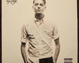 GEazy These Things Happen Double Vinyl Record