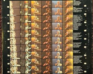 Graham Parker and The Rumour  Stick to Me Vinyl LP second image