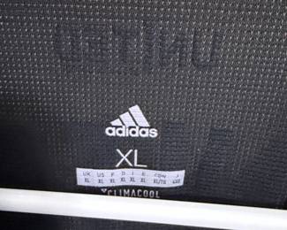 Atlanta United FC Adidas ClimaCool Soccer Jersey  Player Issue third image