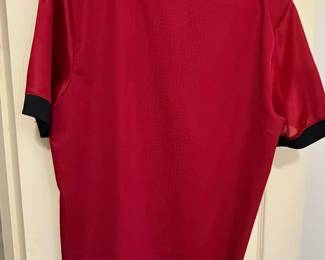 Atlanta United FC Home Authentic Jersey second image