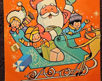 Sleigh Ride Jingle Bells by The Caroleer Singers and Orchestra second image