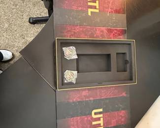 Atlanta United FC Chapter III Season Ticket Holder Gift Box