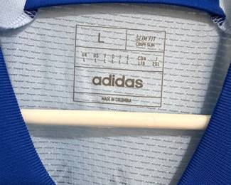 Atlanta United FC Replica Soccer Jersey third image