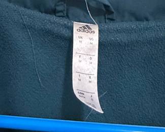 Adidas Atlanta United FC Coach Jacket second image