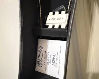 Classical Acoustic Guitar with Cases and Music Books second image