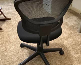 Mesh Back Office Chair second image