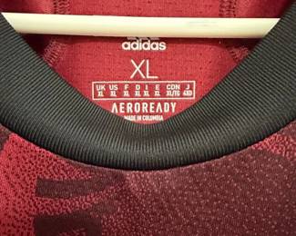 Atlanta United FC Unity Replica Jersey Josef Martinez  third image