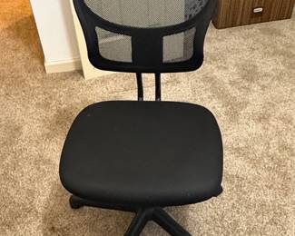 Mesh Back Office Chair