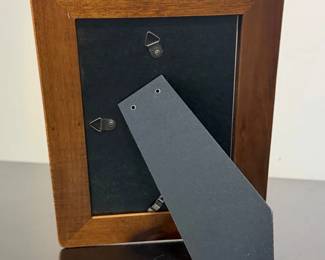 Wooden Photo Frame second image