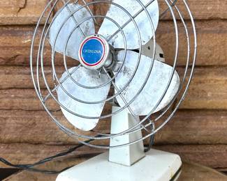 Vintage Catalina Electic Fan