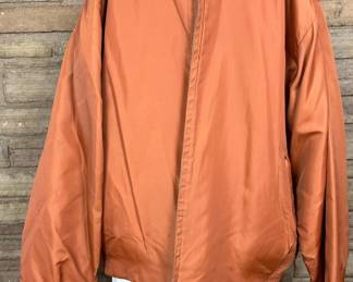 VINTAGE 1950s Men's Jacket, Anti-Freeze by McGregor 