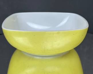 Vintage Pyrex