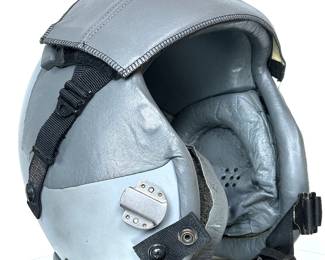 Vintage Airforce Helmet