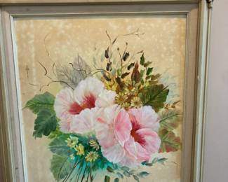 Original painting by Alice Jenkins
