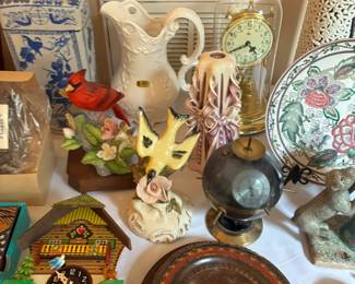 Decor