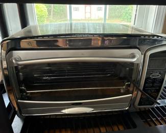 Oster Convection Toaster Oven