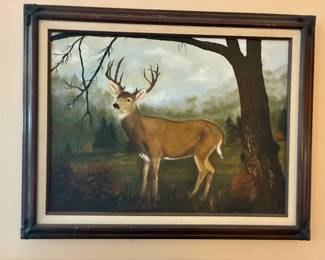 Original artwork