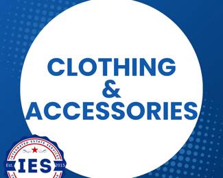 Clothing  Accessoies