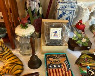 Decor