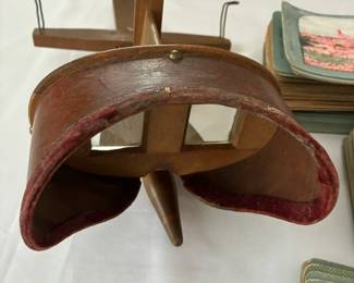 Vintage Stereoscope