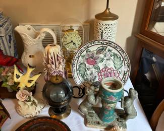 Decor