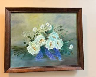 Original painting by Alice Jenkins